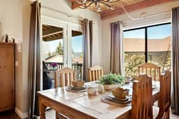 Nest At Moonridge, w/ Hot tub & Golf Course Views - Image 4