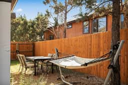 NEW 3BR Starlight Haus w EV Charger & Fireplace - Image 5