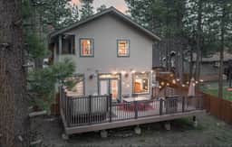 NEW! Knoll Lake Cabin in Big Bear Lake, BBQ, PET - Image 5