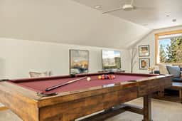 Oak Tree Lodge | Hot Tub, Fire Pit, Game Room - Image 2