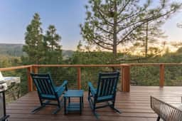 Pine & Paw | Hot Tub, Sauna, Games, Views, Piano - Image 4