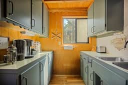 Pines & Peaks: Trending A-Frame, SPA, Games & AC - Image 3