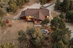 Rancharillo,  Hot Tub & Barn Game Loft & Mtn Views - Image 5