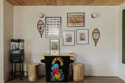 Rockspray Designer Retreat| Deck, Arcade Games, AC - Image 4
