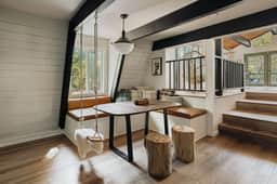 Rockspray Designer Retreat| Deck, Arcade Games, AC - Image 3