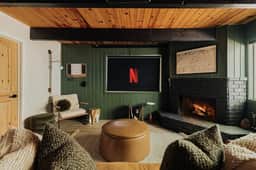 Rockspray Designer Retreat| Deck, Arcade Games, AC - Image 2