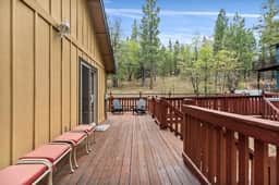 Sea to Ski Retreat - Hot Tub w/ Forest Views - Image 5