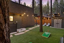 Serenity Cabin, Walk to Slopes, Hot tub, Fire Pit - Image 3