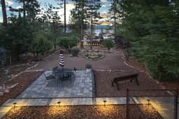 Serenity Nook | Hot Tub - Views of Big Bear Lake - Backyard Dream - Image 3