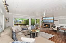 Serenity Nook | Hot Tub - Views of Big Bear Lake - Backyard Dream - Image 2