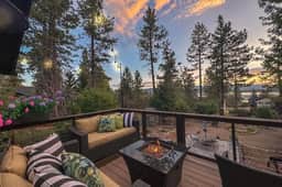 Serenity Nook | Hot Tub - Views of Big Bear Lake - Backyard Dream - Image 3