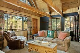 Silver Coyote - Slope views, firepit, golf course - Image 4