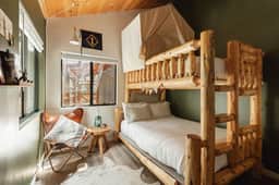 Ski Slopes Haven @ Bear Mtn | Spa, Views, Gameroom - Image 3