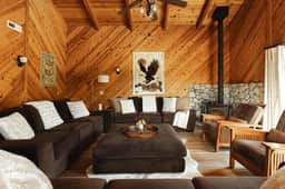 Ski Slopes Haven @ Bear Mtn | Spa, Views, Gameroom - Image 4