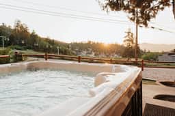 Ski Slopes Haven @ Bear Mtn | Spa, Views, Gameroom - Image 5