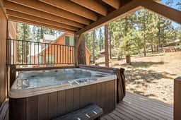 Snowboard Shores - Walk to lake & views, AC - Image 5