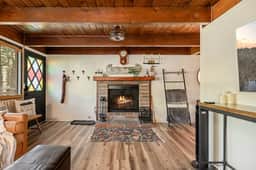 Solheim Lodge | Hot Tub, Fire Pit, EV Charger, Pets - Image 4