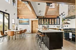 Steel Pine As Seen On TV * Immaculate Views & SPA - Image 4
