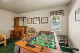 Steps 2 Summit - Walk to Slopes, Pool Table - Image 4