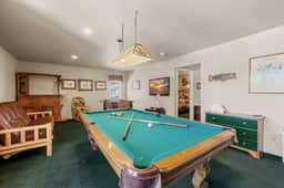 Steps 2 Summit - Walk to Slopes, Pool Table - Image 3