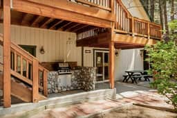 Summit Haus | Game Room, Close to Snow Summit - Image 4