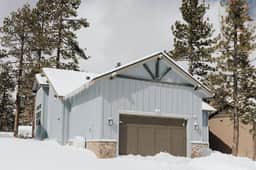The Reel Deal, Luxury Family Cabin by Alpine Slide - Image 5