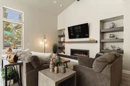 The Reel Deal, Luxury Family Cabin by Alpine Slide - Image 2
