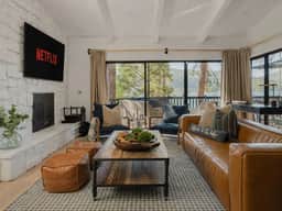 TheLakeHouz | Private Dock, Hot Tub w/ Lake Views - Image 2