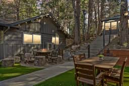 Timber & Tide Retreat in Fox Farm w Hot Tub & Games - Image 5