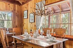 Tree Top Casitas w/ Hot Tub & Walk to the Village - Image 3