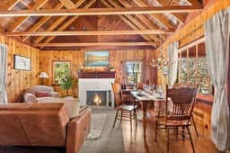 Tree Top Casitas w/ Hot Tub & Walk to the Village - Image 4