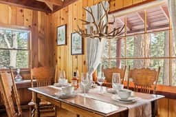 Tree Top Ranch w/ Hot Tub & Walk to the Village - Image 4