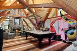 Whimsy by the Water Lakefront Cabin & Hot Tub - Image 2