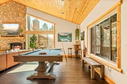 Zen Retreat | Spa, Epic Games & Basketball Court - Image 2