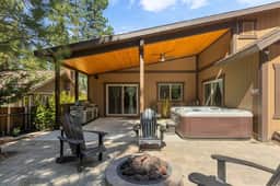 Zen Retreat | Spa, Epic Games & Basketball Court - Image 3
