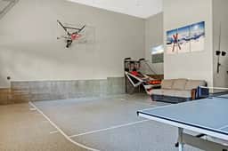 Zen Retreat | Spa, Epic Games & Basketball Court - Image 4
