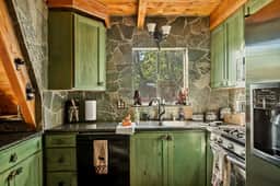 NEW A-Frame 4BR | Hot Tub, Mtn Views, Game Loft - Image 2