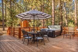 Bear & Unwind | Near Snow Summit, Hot Tub & Games - Image 5