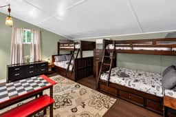 Chez Caboose | Hot Tub, 5 Min to Snow Summit, Pets - Image 3