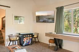 Big Bear Little Cabin | Hot Tub, Game Loft, Gazebo - Image 4