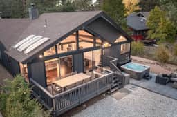 Lake to Summit Lodge | Hot Tub & 0.3 Mi to Lake - Image 5