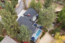 Luxury Lakeview Home | Swim Spa, Sauna, Fire Pit - Image 5