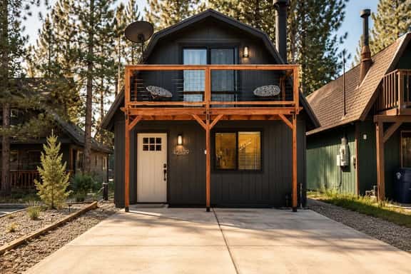 Brooklyn’s Cabin | Hot Tub, Fire Pit, Near Trails - Image 1