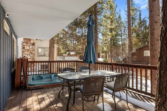Grizzly Mountain Lodge | Hot Tub, AC, Golf Course - Image 1
