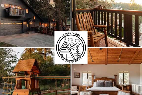 Ski Slopes Haven @ Bear Mtn | Spa, Views, Gameroom - Image 1