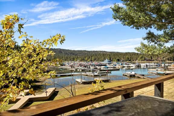 YOLO Winter Escape | Lakefront Views - EV Charger - Image 1