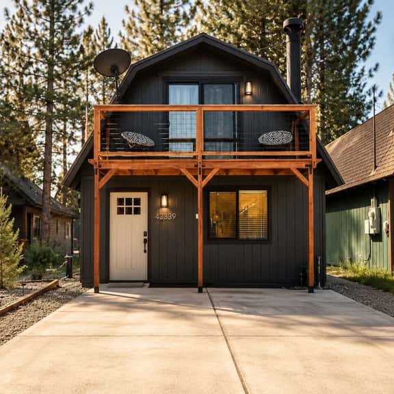 Brooklyn’s Cabin | Hot Tub, Fire Pit, Near Trails - Image 1