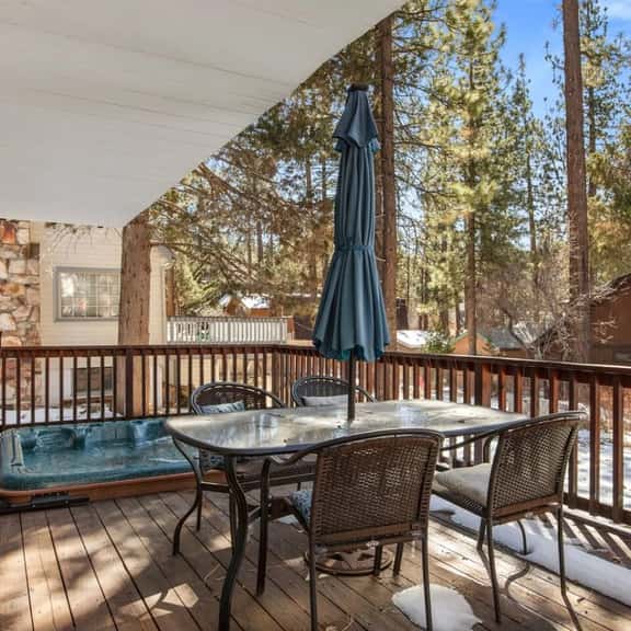 Grizzly Mountain Lodge | Hot Tub, AC, Golf Course - Image 1