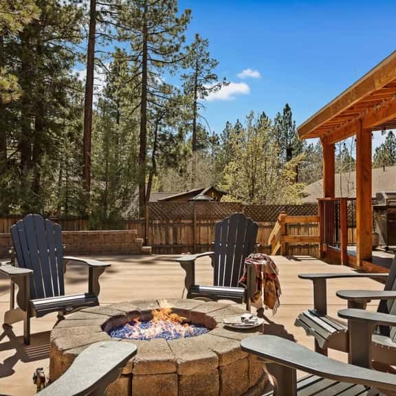 Mill Creek Lodge, Hot Tub, Game Room, Firepit - Image 1