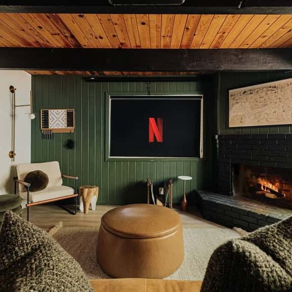 Rockspray Designer Retreat| Deck, Arcade Games, AC - Image 1
